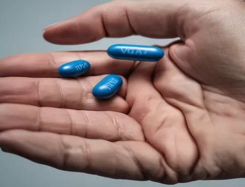 viagra con prescrizione medica